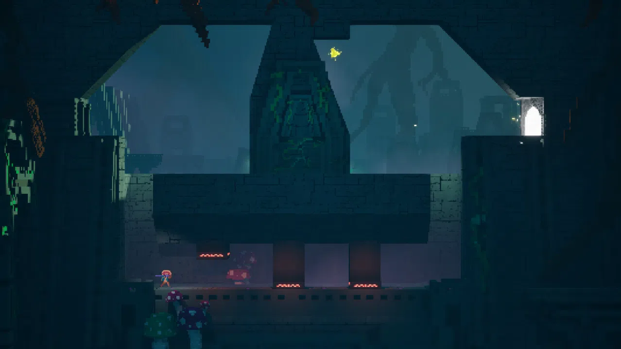 Mushroam Screenshot 6