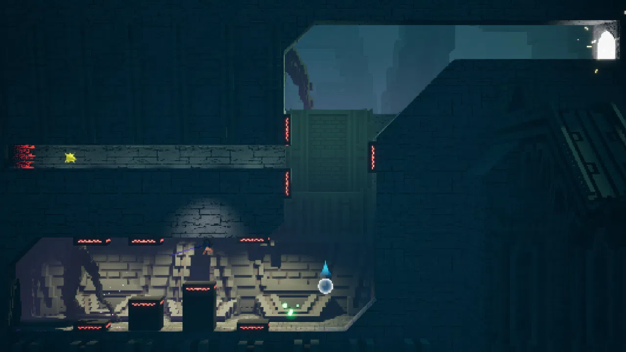 Mushroam Screenshot 7