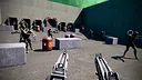 ZOMBIE RECALL VR Demo Screenshot 0
