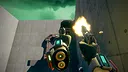 ZOMBIE RECALL VR Demo Screenshot 6