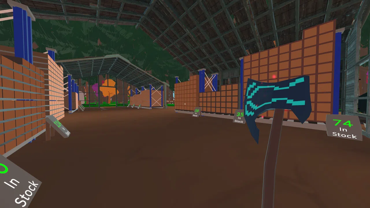 Lumber Valley Screenshot 5