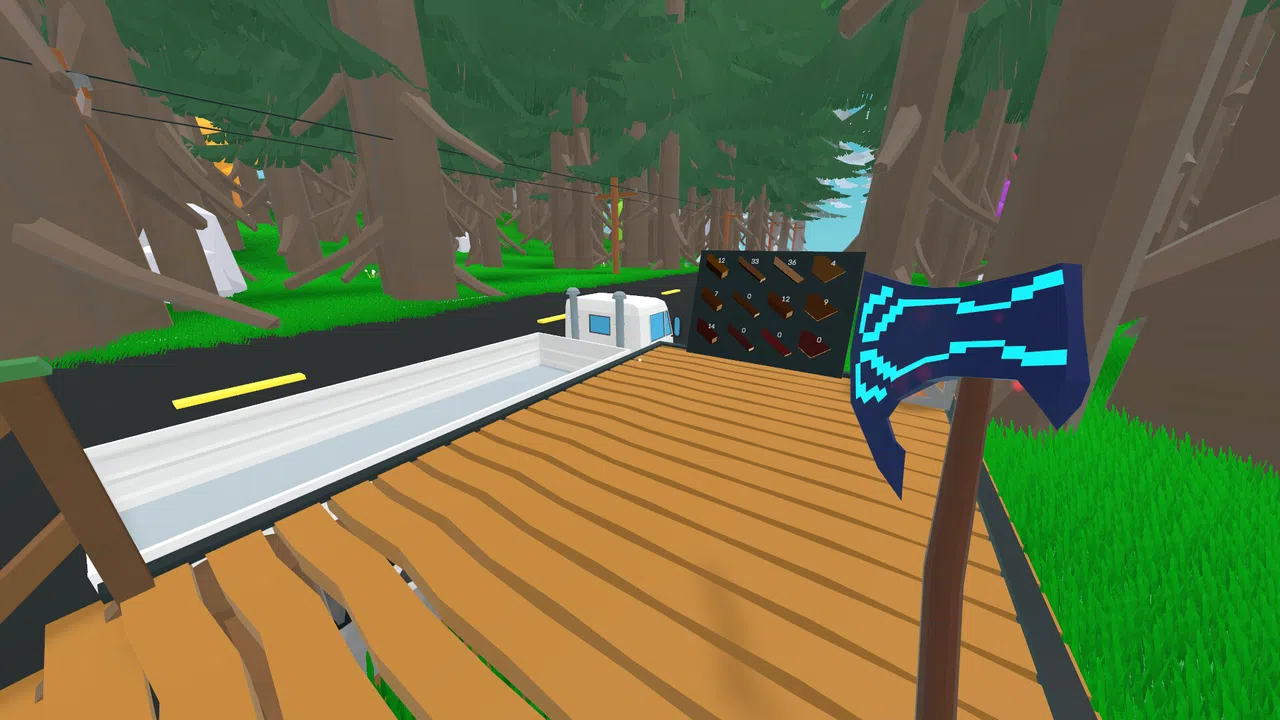 Lumber Valley Screenshot 4