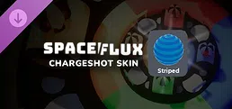 Spaceflux - Striped Baller