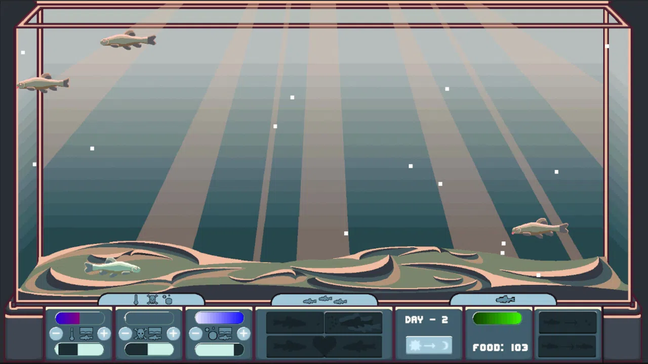 The Last of the Minnows Screenshot 2