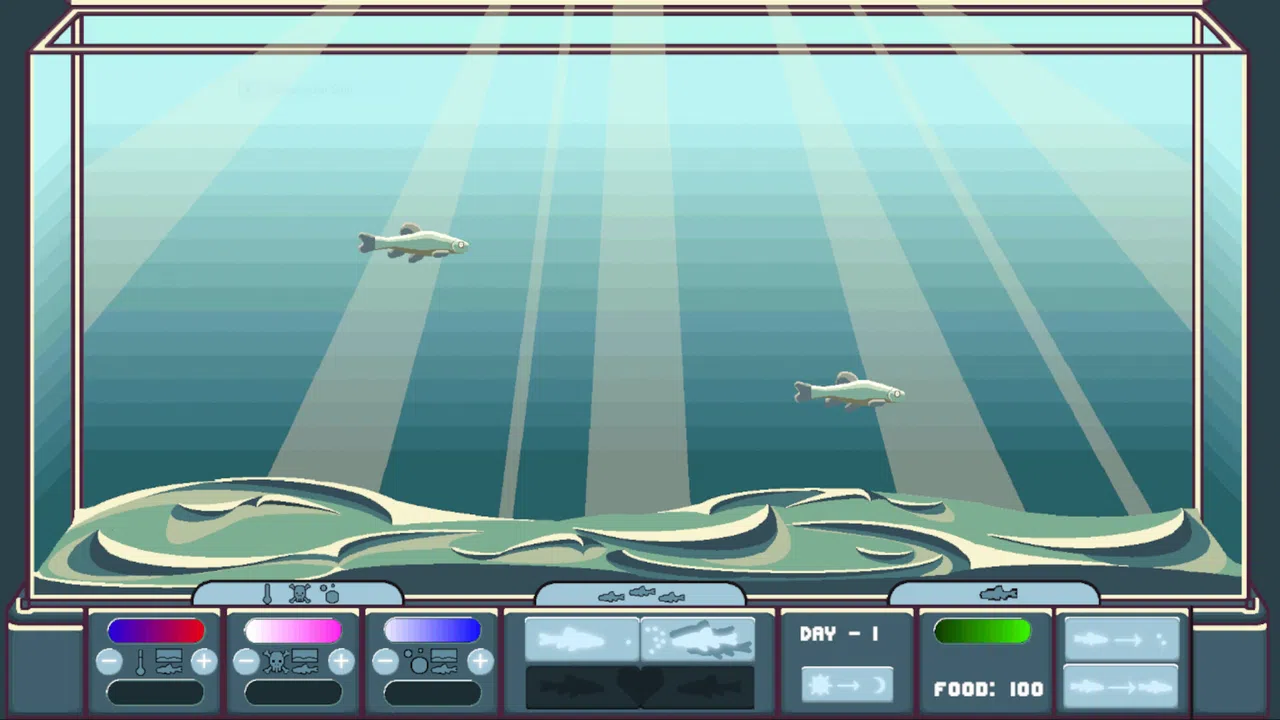 The Last of the Minnows Screenshot 0