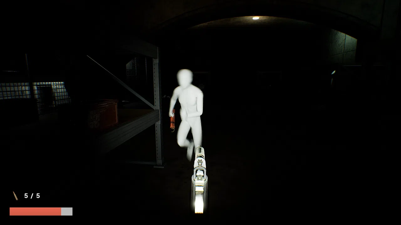 Station Noctis Screenshot 4
