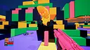 Spaceflux - Pink Shotgun Screenshot 0