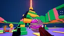 Spaceflux - MouseTrap Baller Screenshot 0