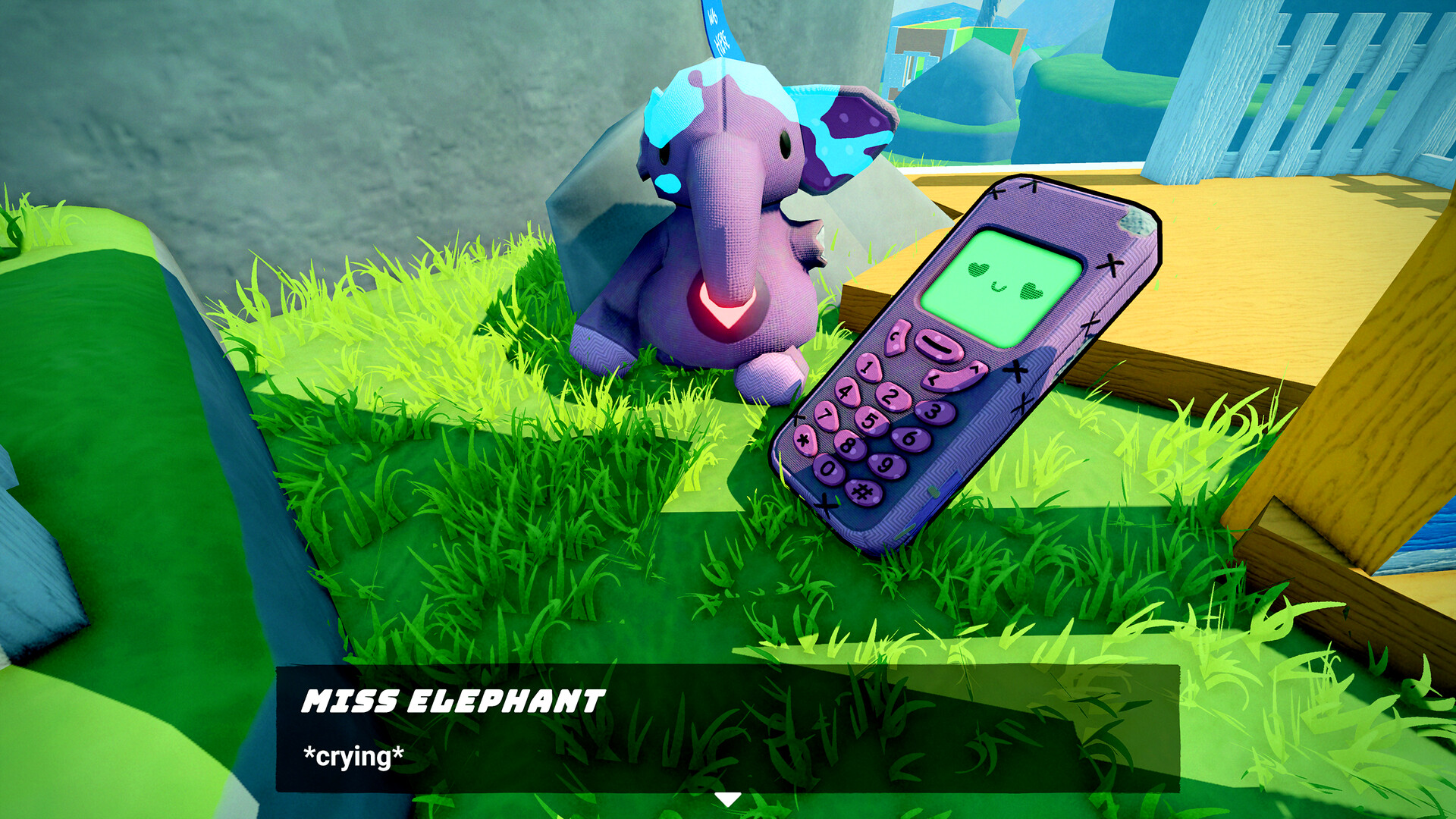 Flipping is Hard Demo Screenshot 5