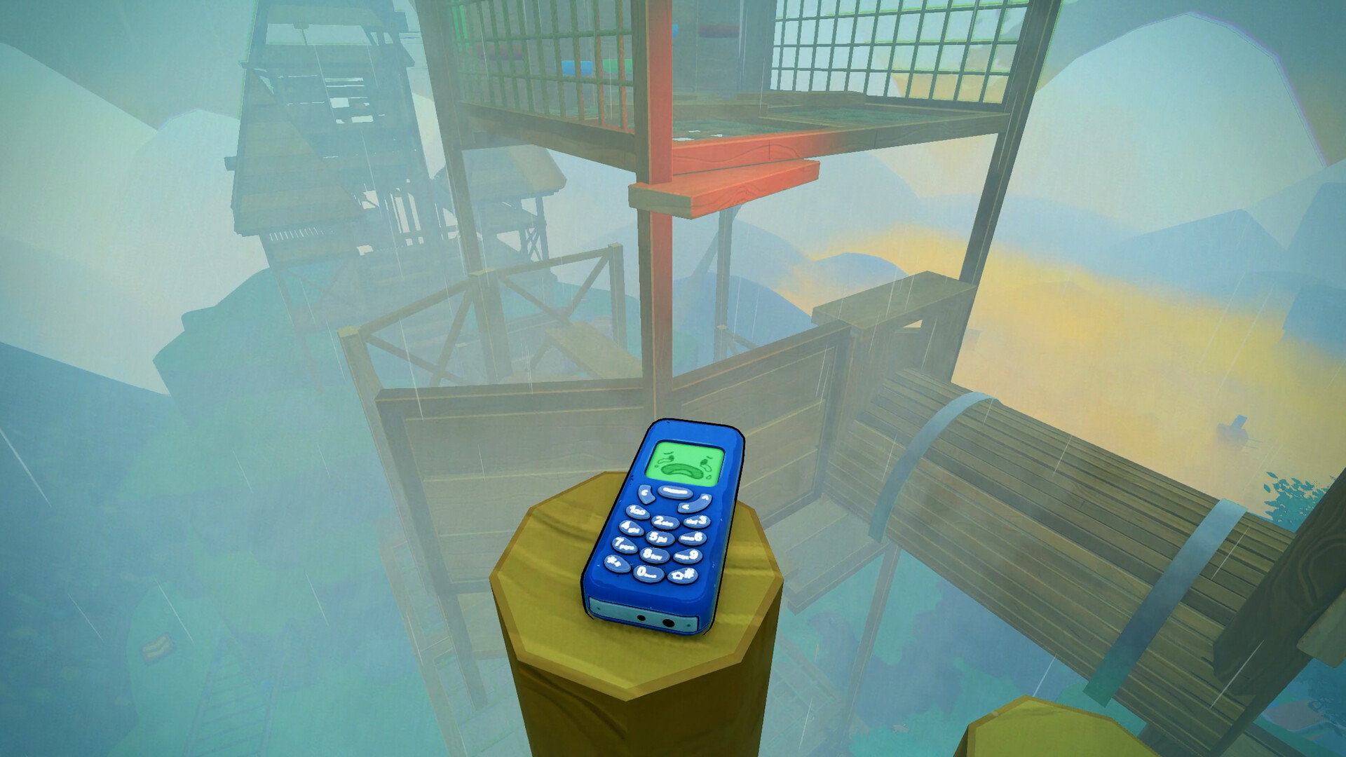 Flipping is Hard Demo Screenshot 6