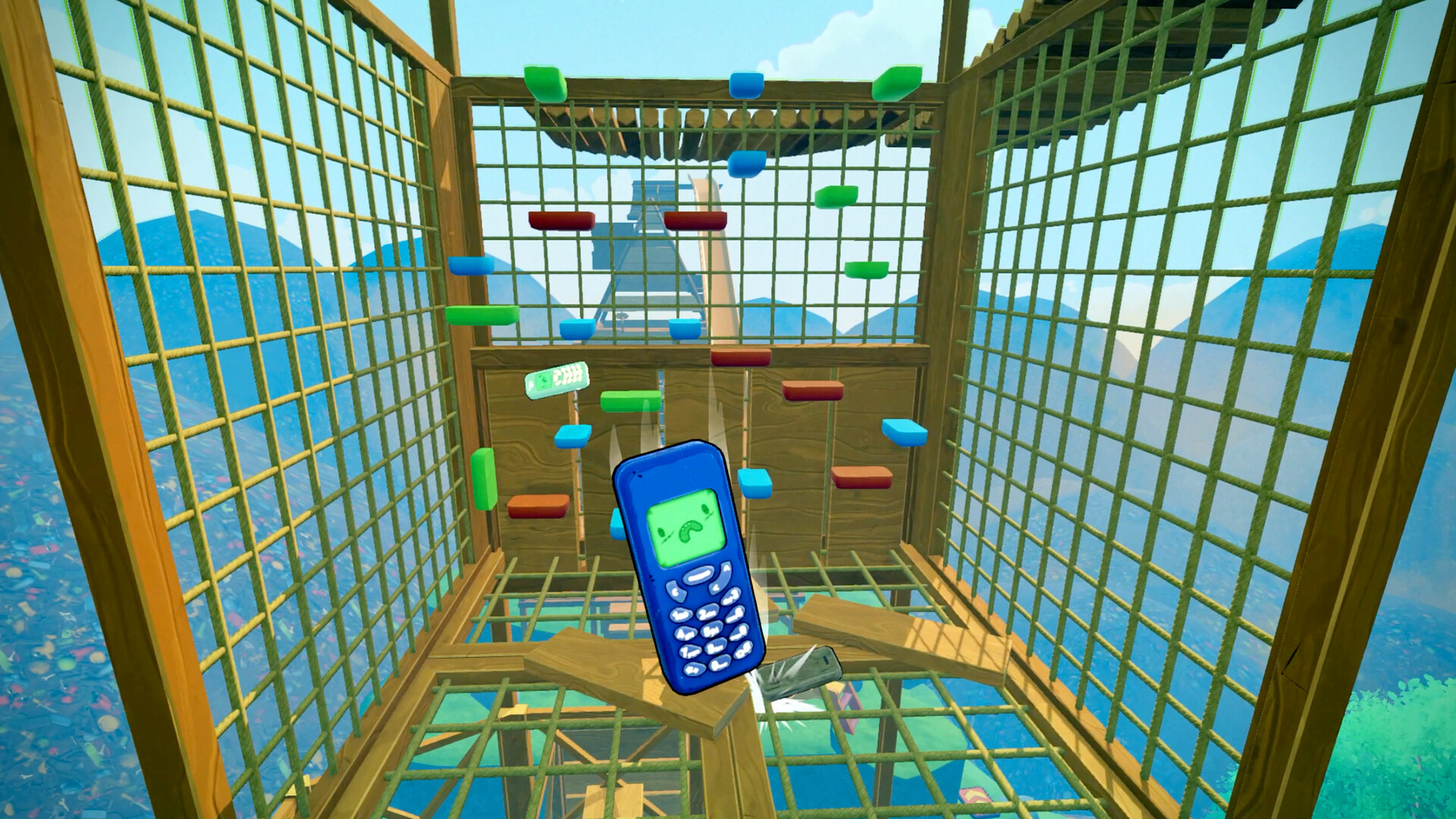 Flipping is Hard Demo Screenshot 4