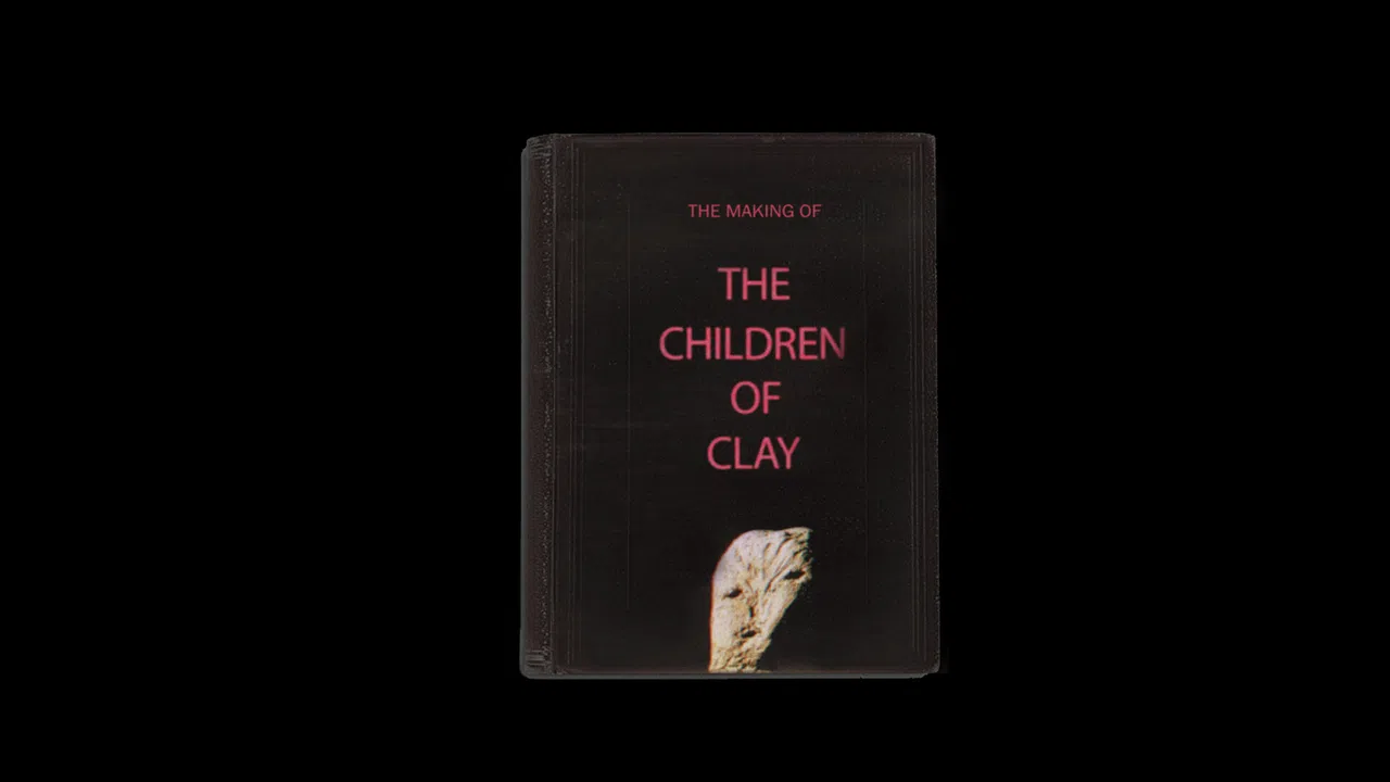 The Children of Clay - The Making Of Screenshot 0