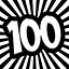 100?! icon