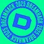 Dreamhack Dallas 2025 icon