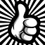 You did your Best :) icon