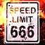 Speed Demon! icon