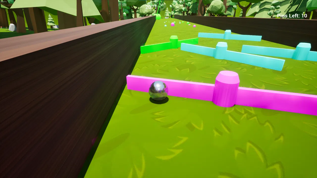 We Bowling?! Screenshot 0