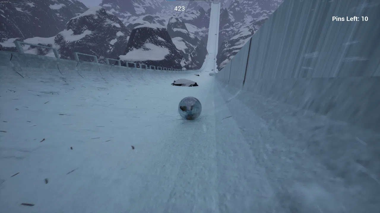 We Bowling?! Screenshot 4