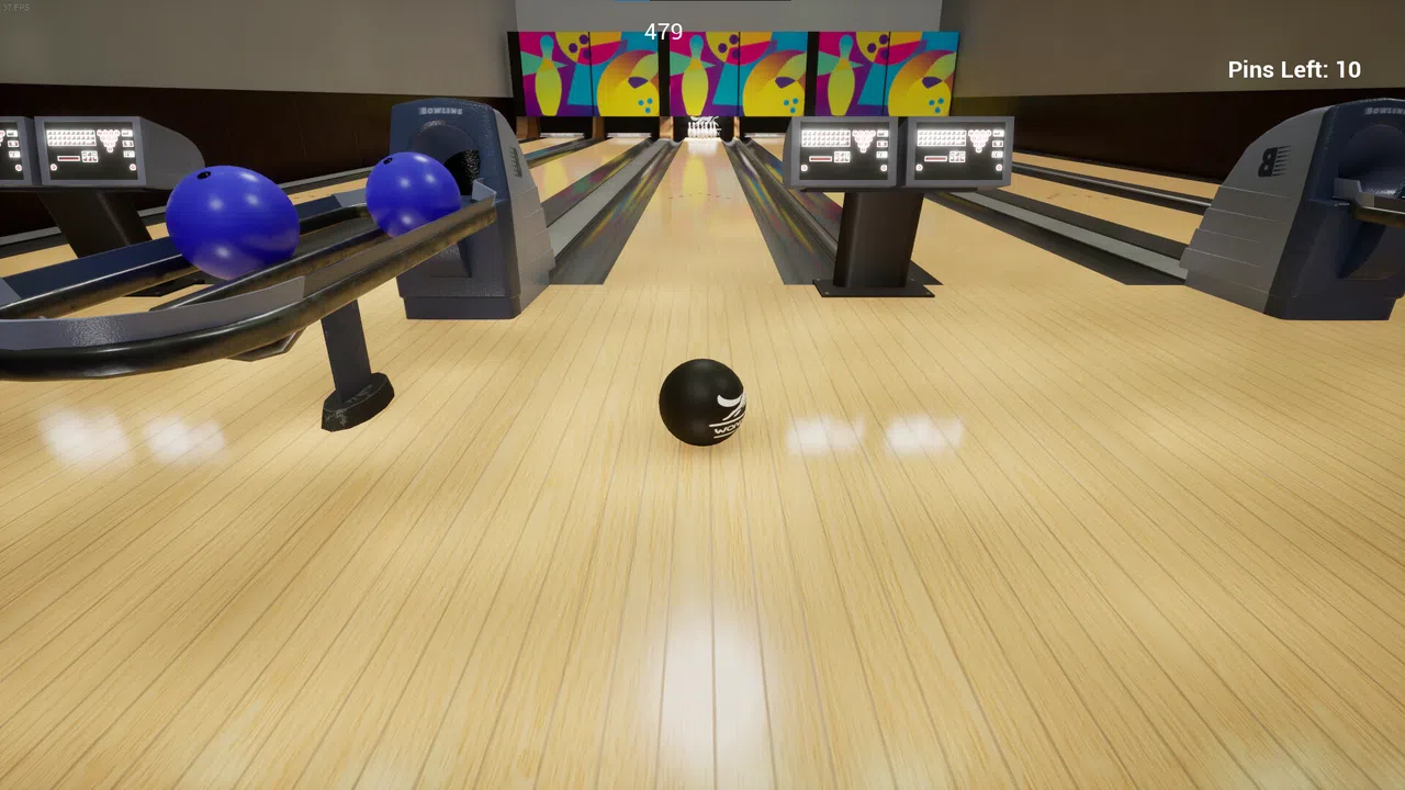 We Bowling?! Screenshot 2