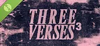THREE VERSES³ Demo