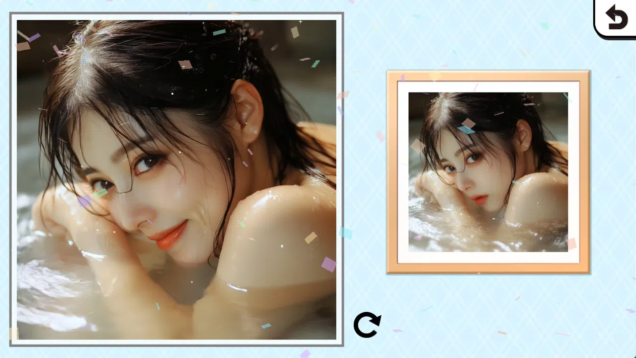 AI Gallery ”Onsen” Screenshot 3