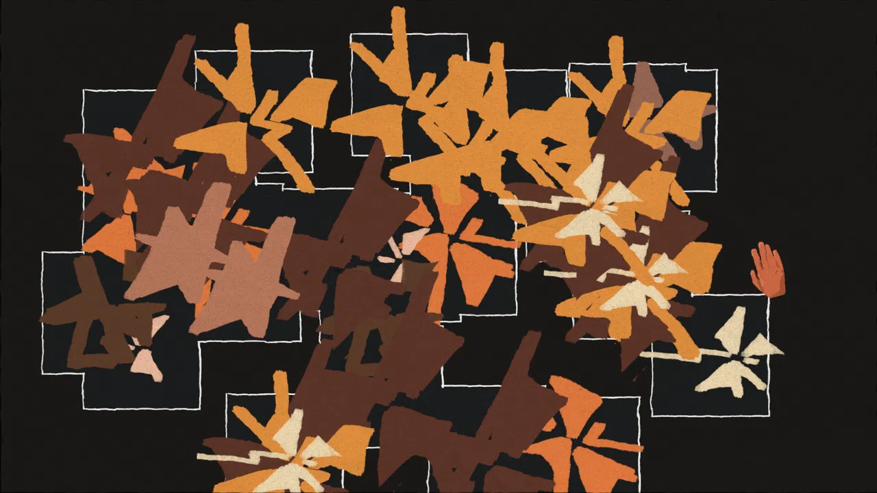 Brass Lament Screenshot 3