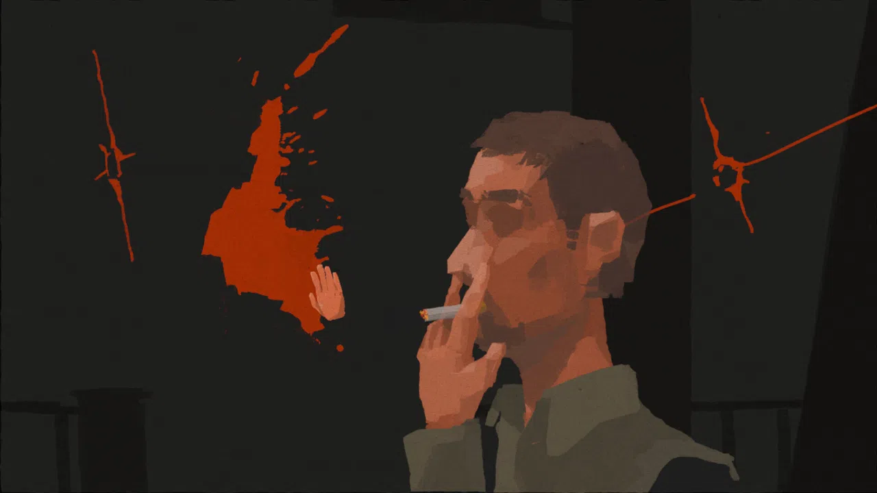 Brass Lament Screenshot 0