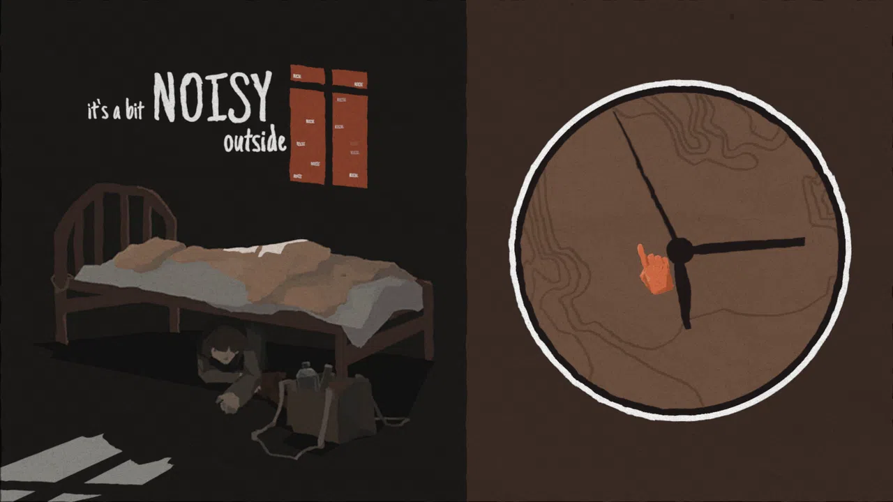 Brass Lament Screenshot 1