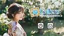 AI Gallery ”Kimono” Screenshot 0