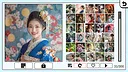 AI Gallery ”Kimono” Screenshot 2