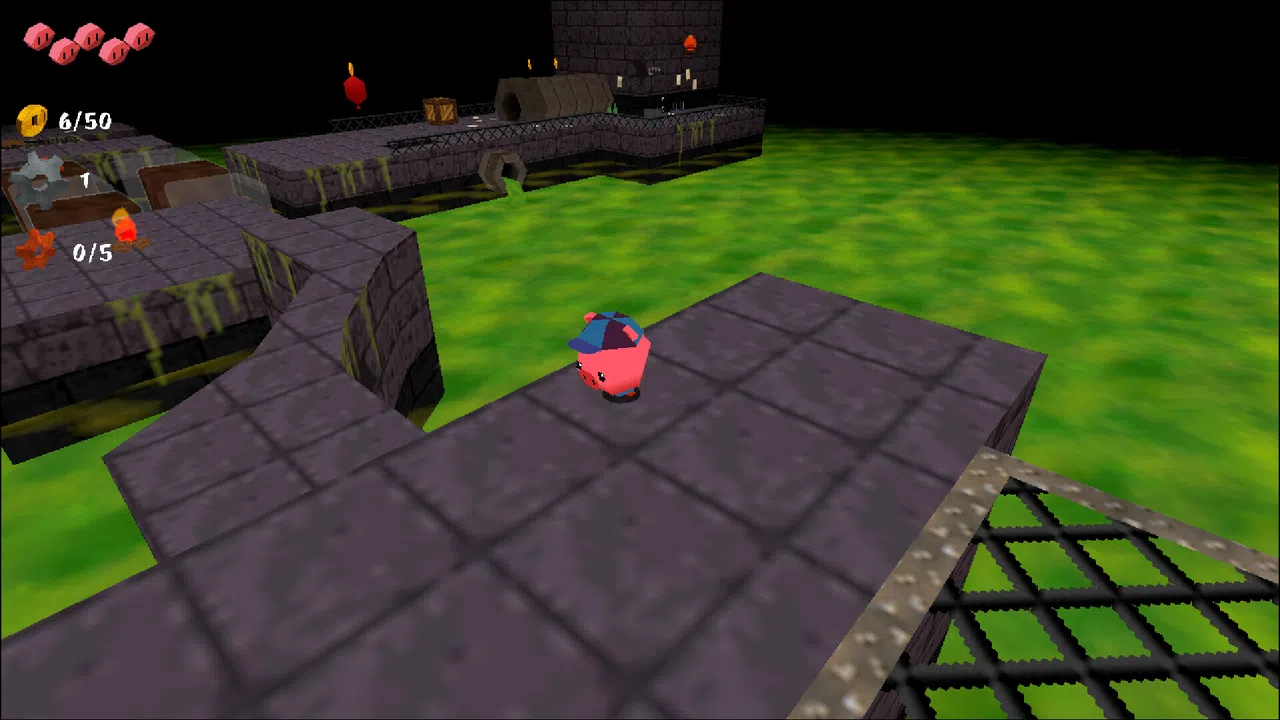 Twig's Adventure 64 Screenshot 6