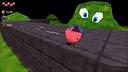 Twig's Adventure 64 Screenshot 2