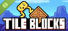 Tile Blocks Demo