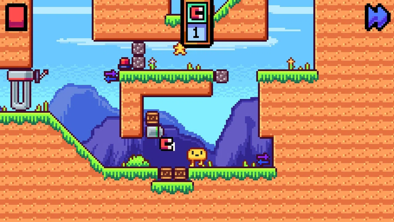 Tile Blocks Demo Screenshot 3