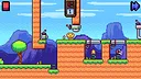 Tile Blocks Demo Screenshot 1