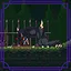 Mastery: Forest Felled icon