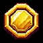 Gold Cap’d icon