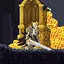 Bone Throne Broken icon