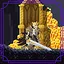 Mastery: Bone Throne Broken icon