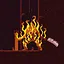 Hell Hath No Ruler icon