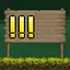 Town Pillar icon