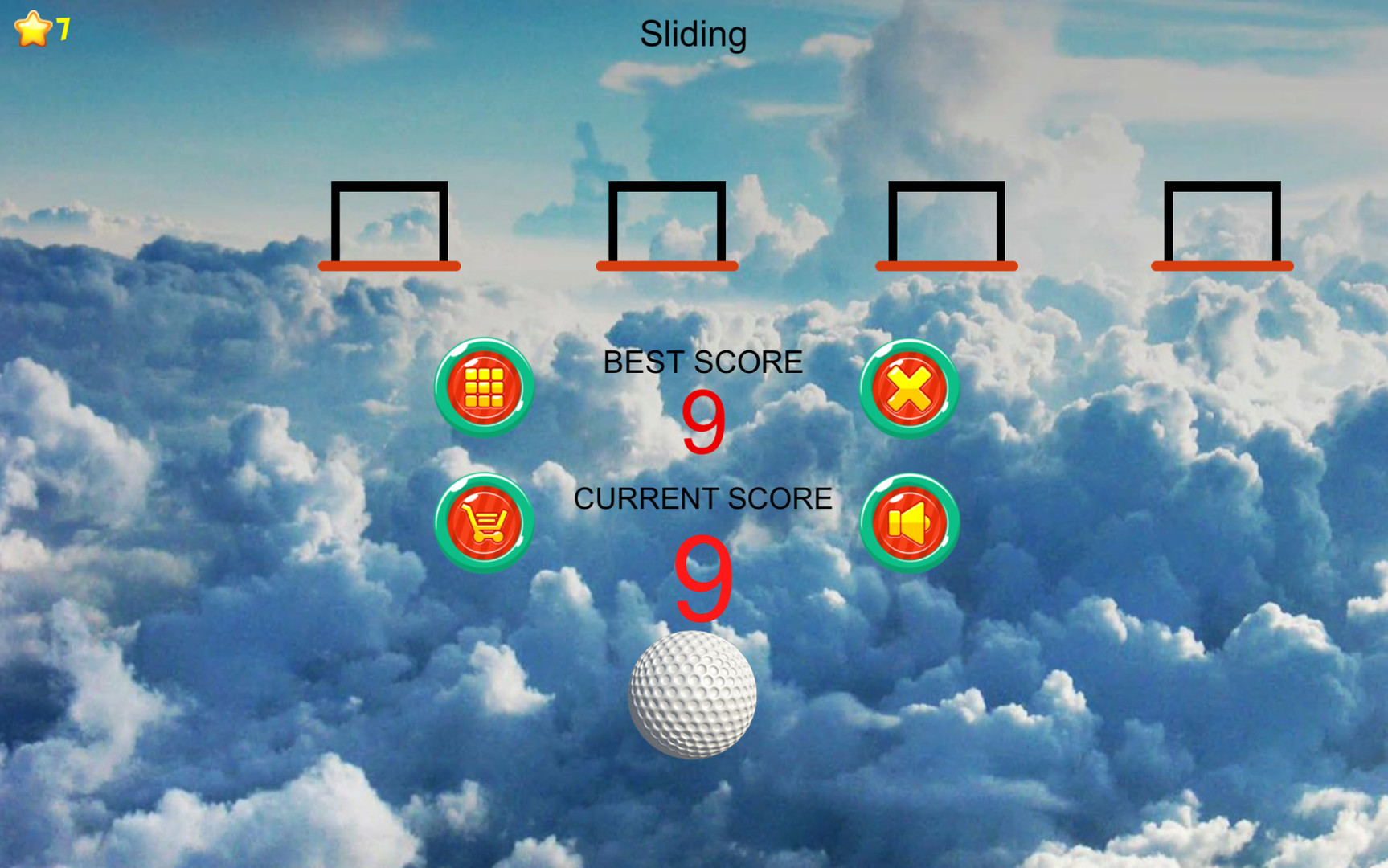 Achievements printer Screenshot 1