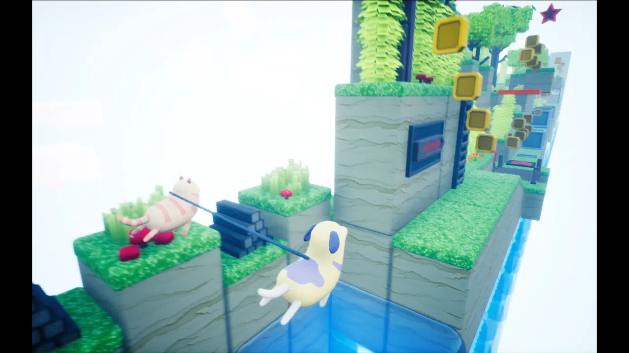 IN HARNESS Screenshot 3