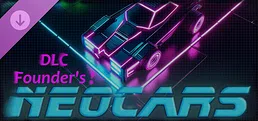 NeoCars - Founder's Pack !