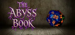 The Abyss Book