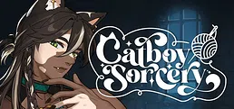 Catboy Sorcery
