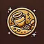 Master collector icon