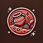 Junior collector icon