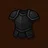Voidsteel armour