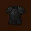 Voidsteel armour icon
